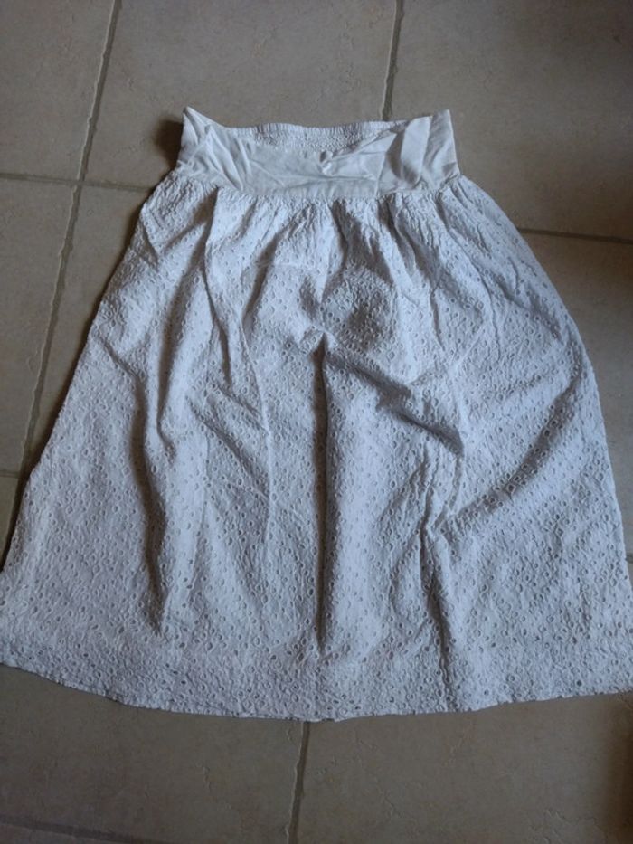 Jupe fille 12 ans