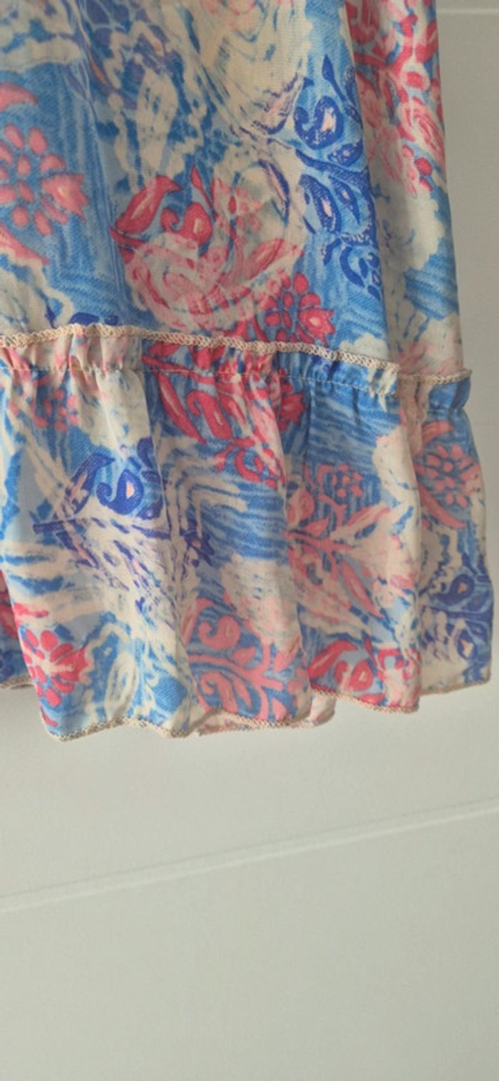 Robe d'été - photo numéro 8