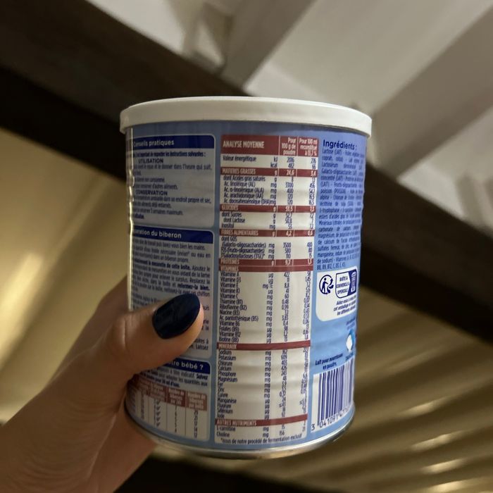 Gallia Calisma relais neuf - photo numéro 2