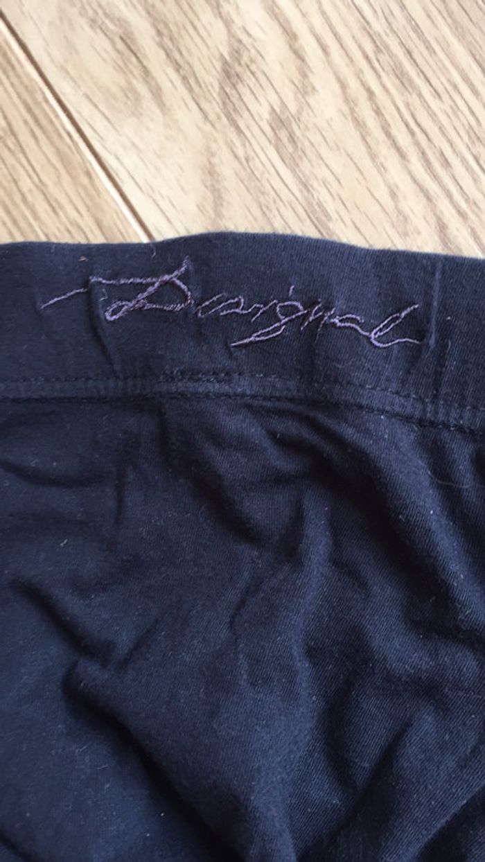 Jupe desIgual taille S - photo numéro 4