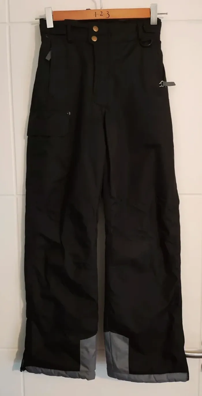 Pantalon de ski