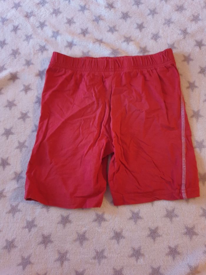 Short - photo numéro 4