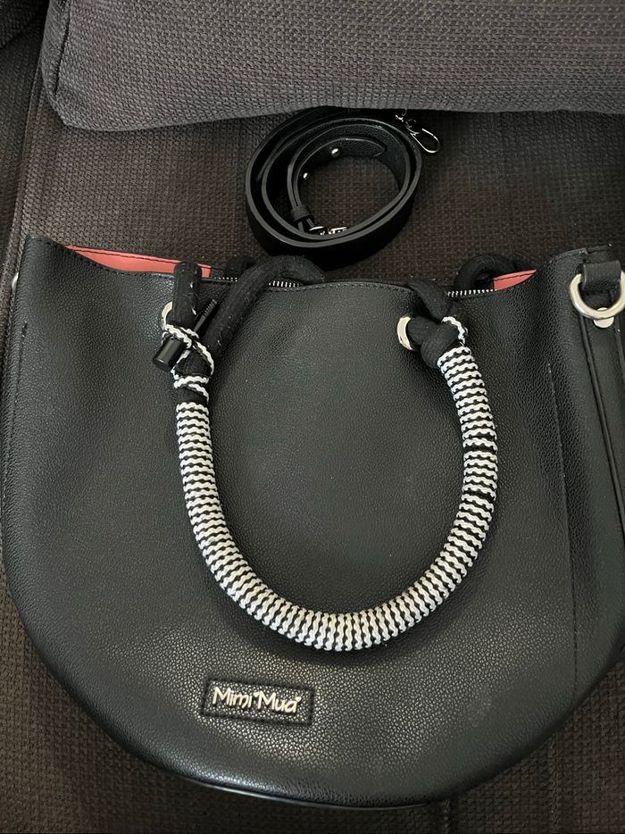 Sac à main femme - photo numéro 5