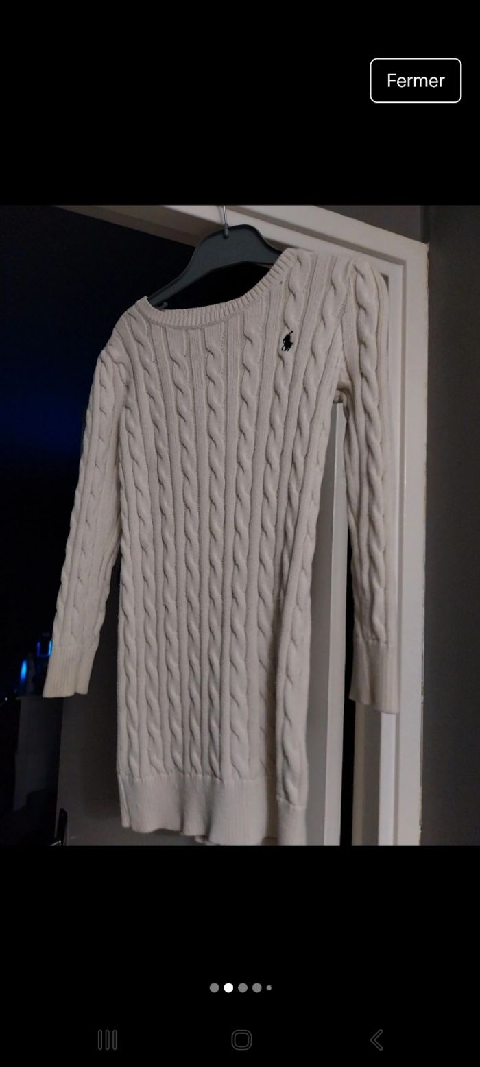 Robe ralph lauren - photo numéro 2