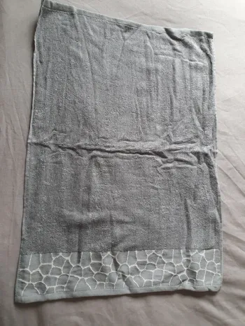 Petite serviette