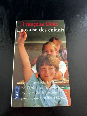 La cause des enfants