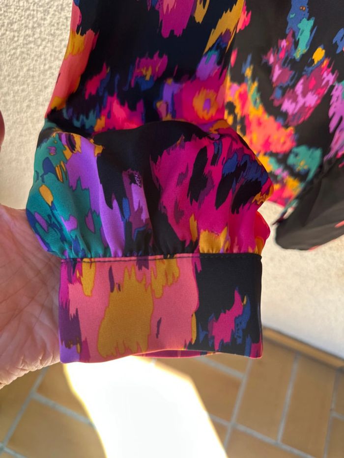 Chemise colorée - photo numéro 6