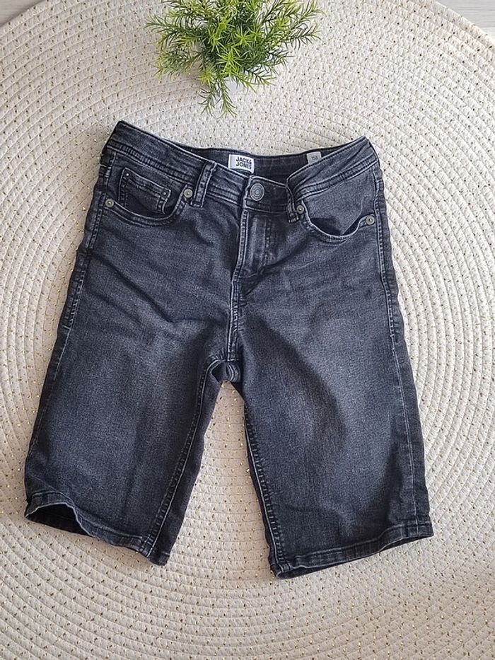 Short en jean - photo numéro 3