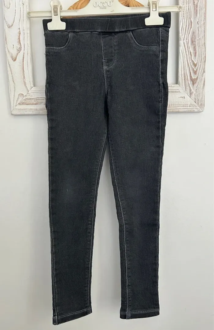 Jegging taille 10 ans