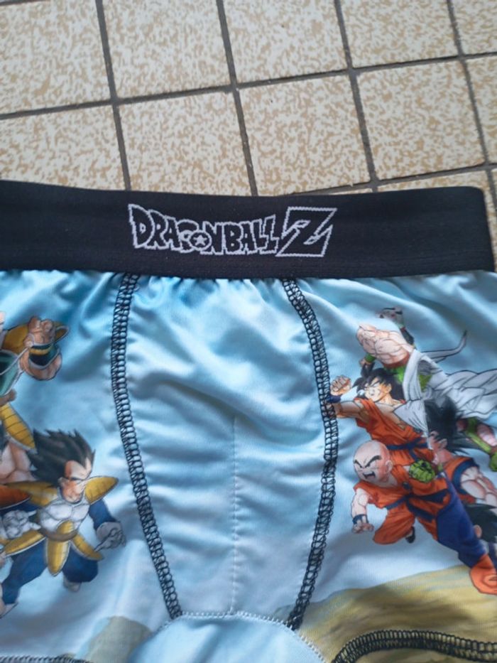 Boxer homme taille XS - photo numéro 4