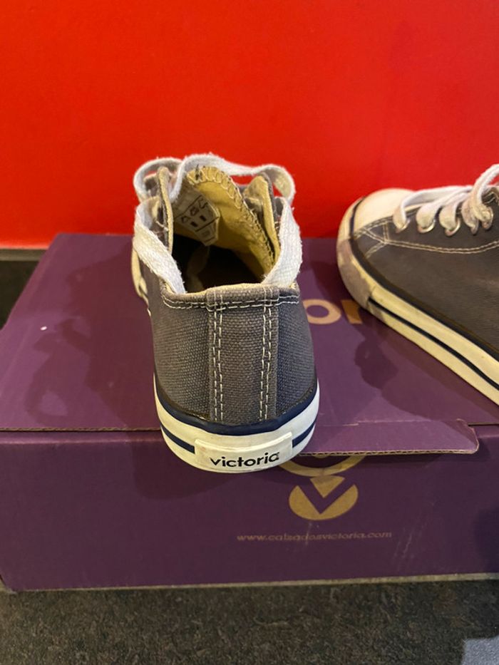 Baskets Victoria - photo numéro 9
