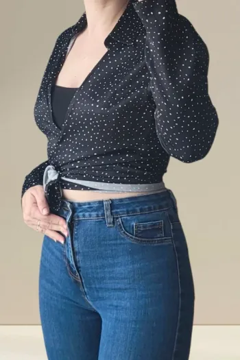 Blouse Zara Taille M