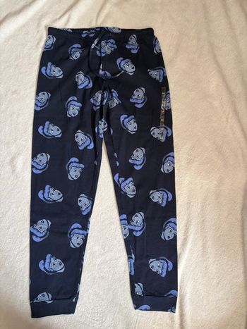 Pantalon cendrillon 