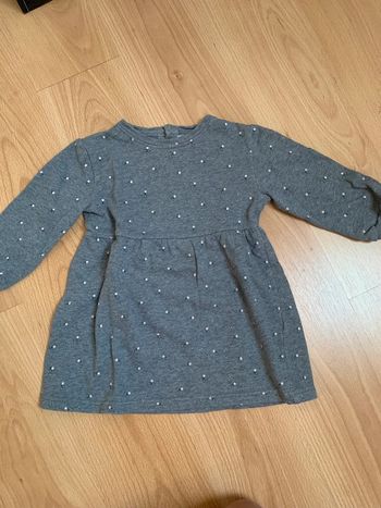 Robe Kiabi 36 mois