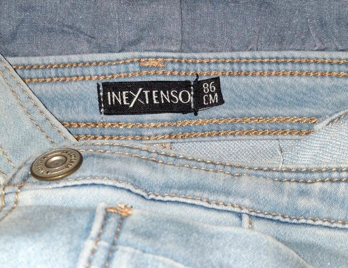 Salopette - photo numéro 3