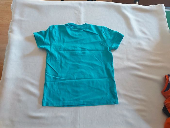 T-shirt enfant pick ouic - photo numéro 4