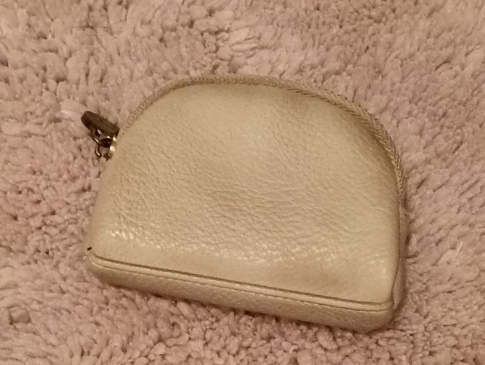 Porte monnaie - photo numéro 2