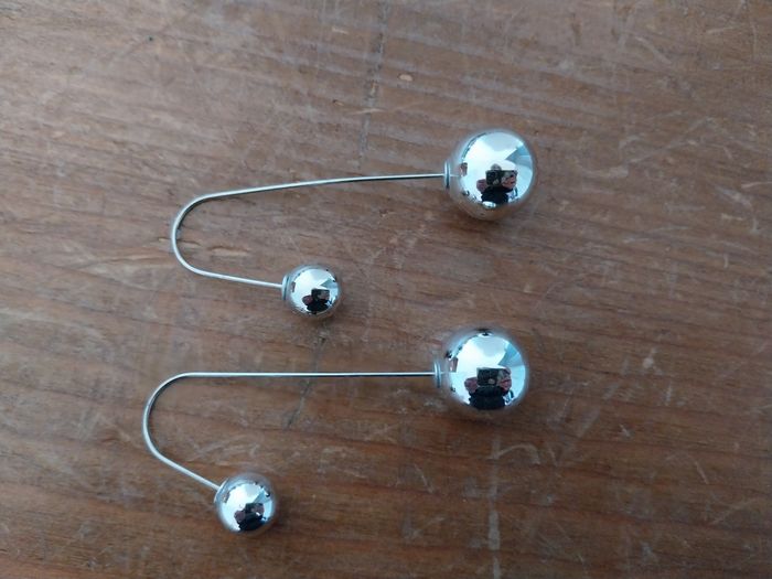 Lot bijoux - photo numéro 8