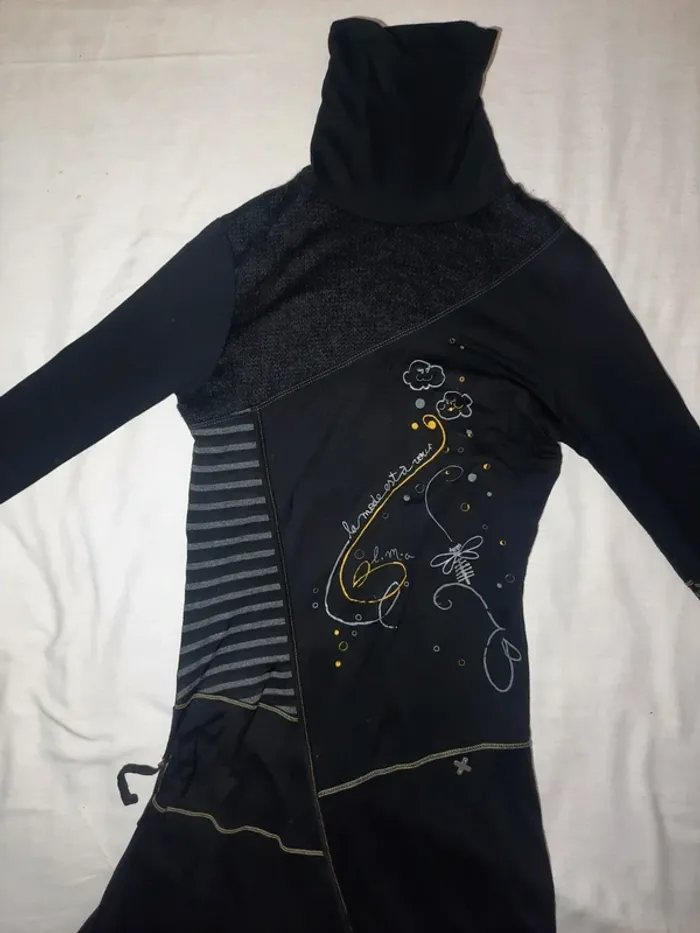 Robe la mode est à vous - photo numéro 5