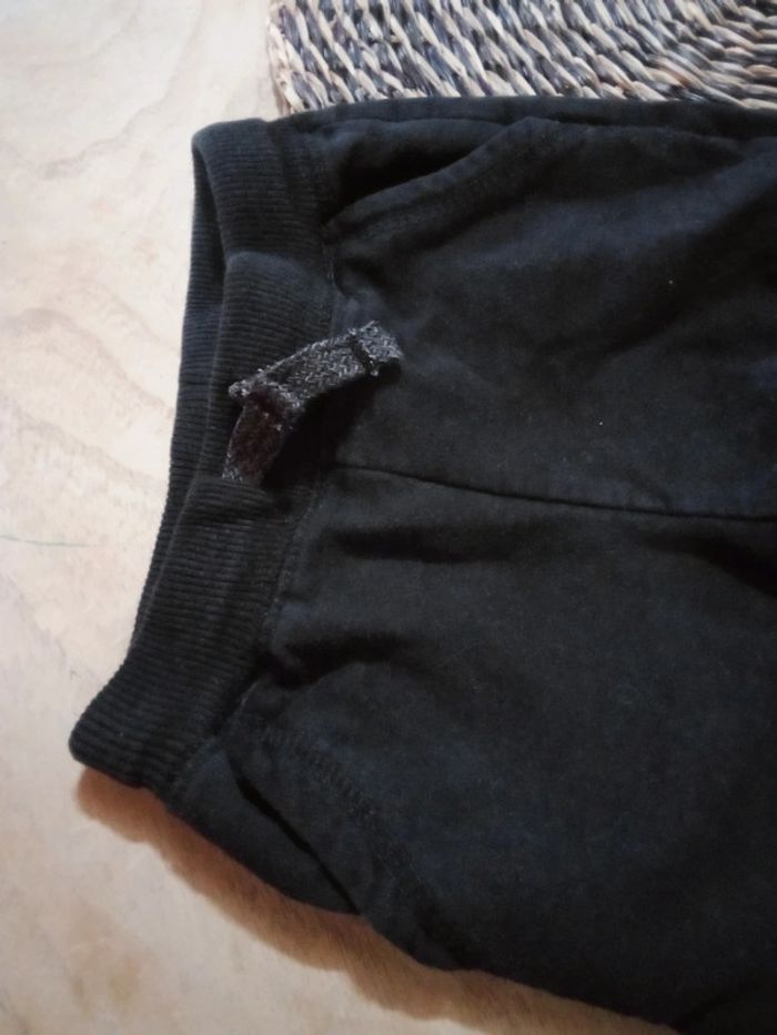 Pantalon souple 9/12mois 80cm - photo numéro 4