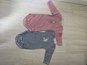 Lots bodies petit bateau