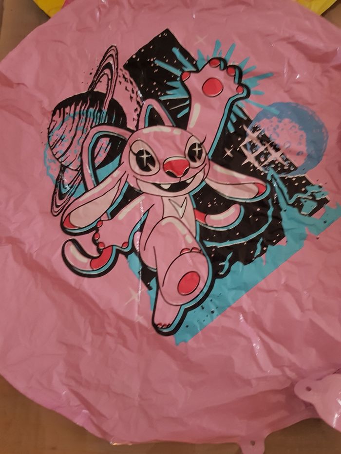 Stitch - photo numéro 3