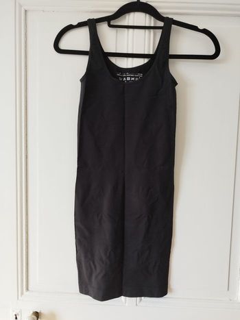 Robe gainante