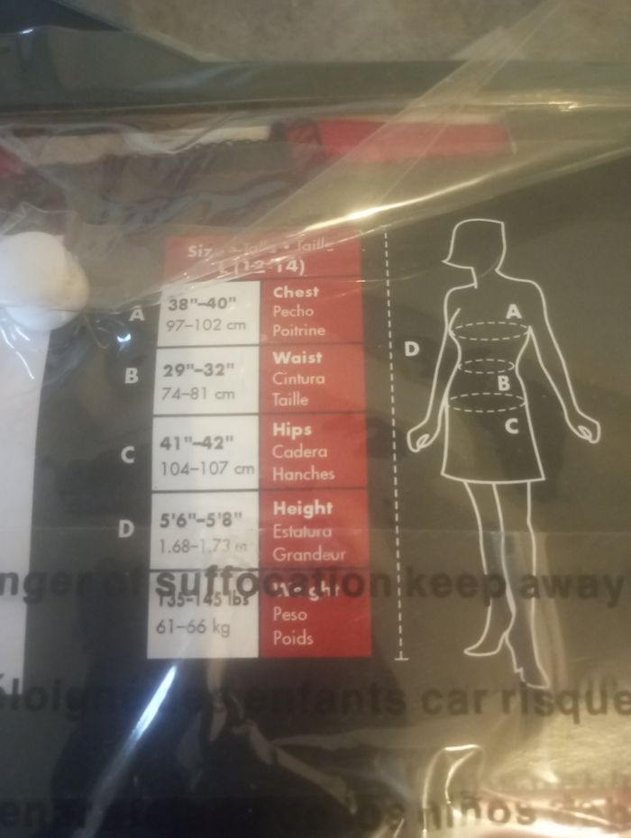 Déguisement adulte - photo numéro 5