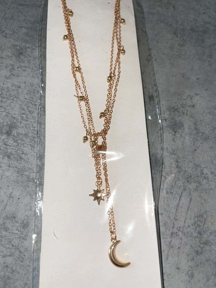 Collier - photo numéro 2