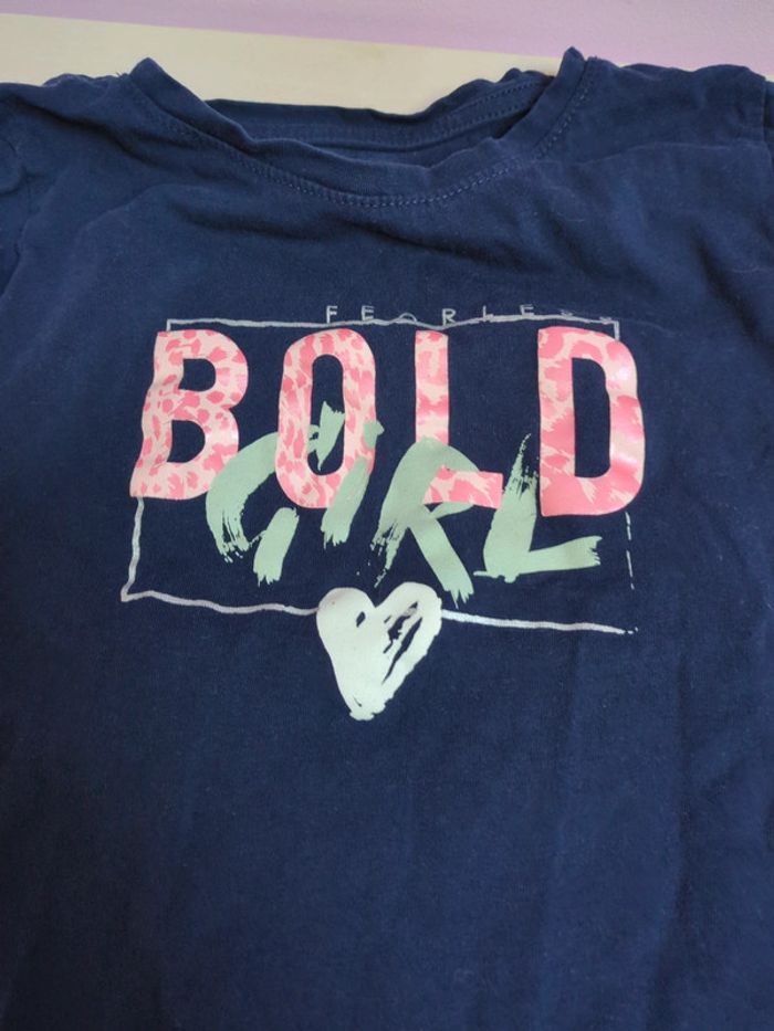 T-shirt sport - photo numéro 2