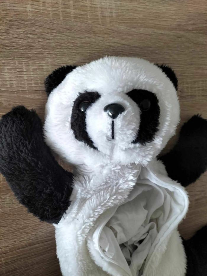 Panda Range Pyjama - photo numéro 7