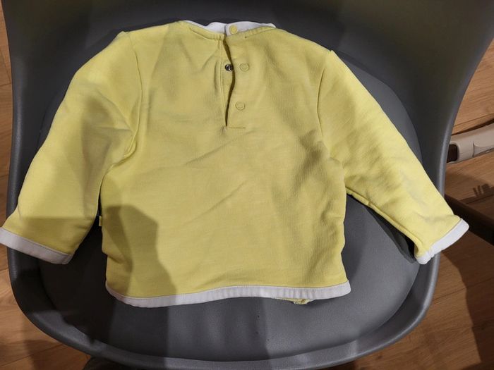 Pull La Baule - photo numéro 2