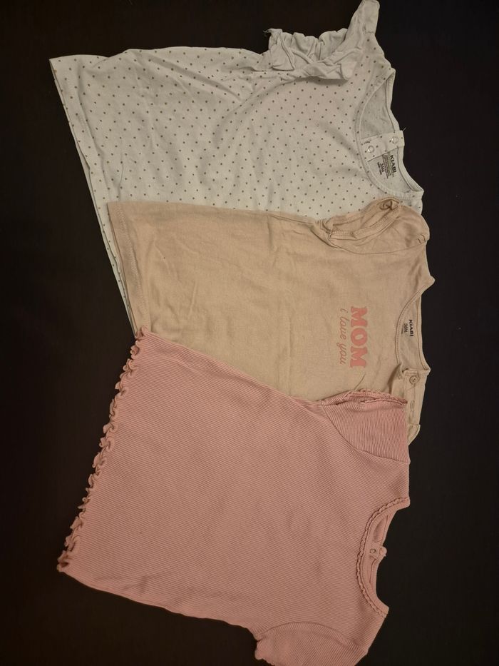 Tee-shirt 36 mois