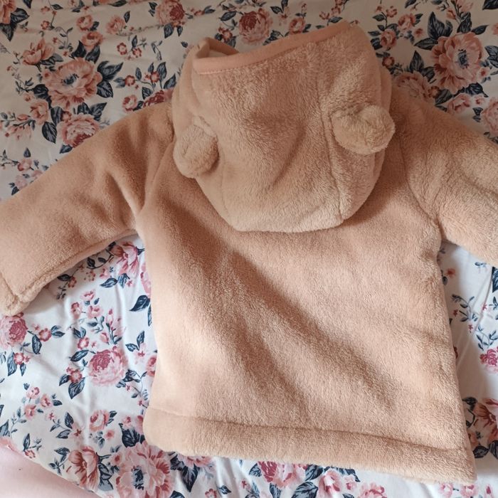 Veste polaire 🧸 - photo numéro 3