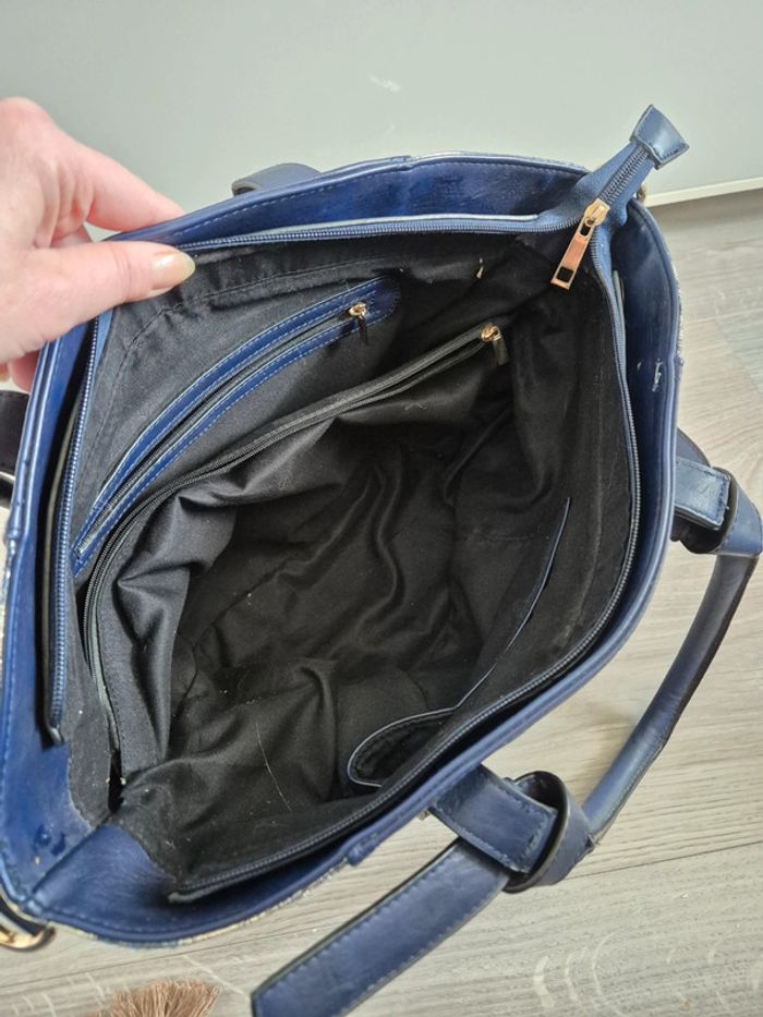 Sac a main Adopt me - photo numéro 7