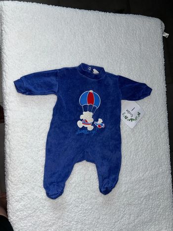 Pyjama bébé