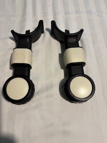 Adaptateur cadre bugaboo caméléon2 / 3 très bon état