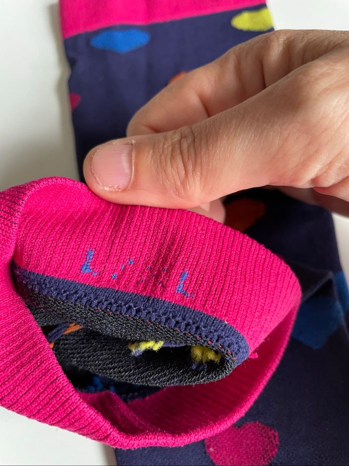 Paire de chaussettes - photo numéro 5