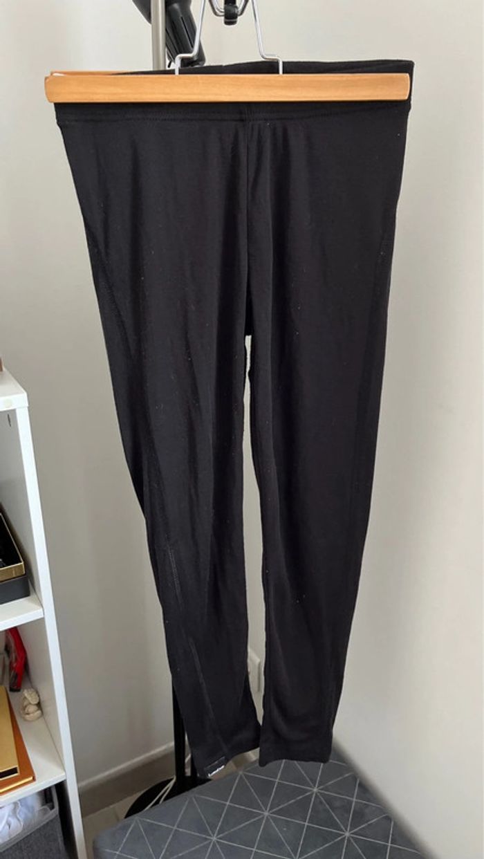 legging noir