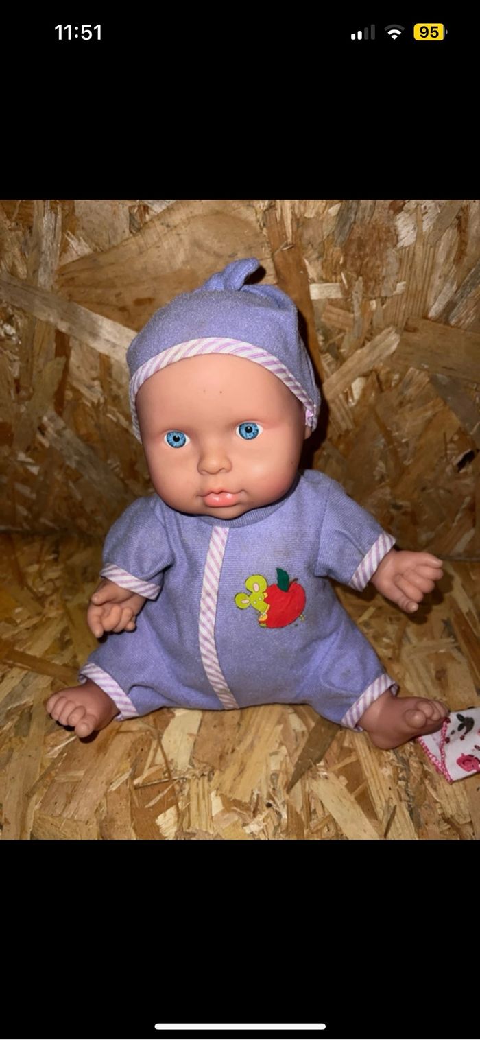Bébé