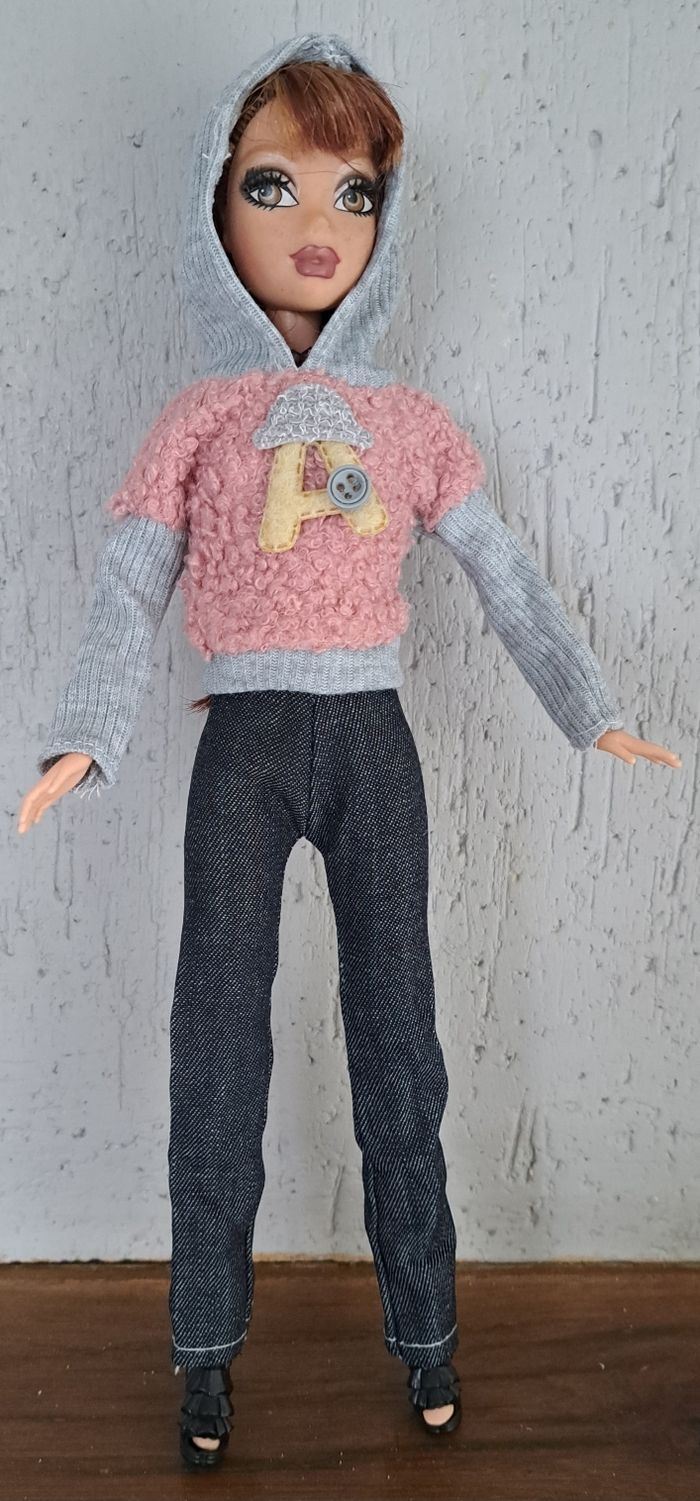 Poupée Barbie - photo numéro 5