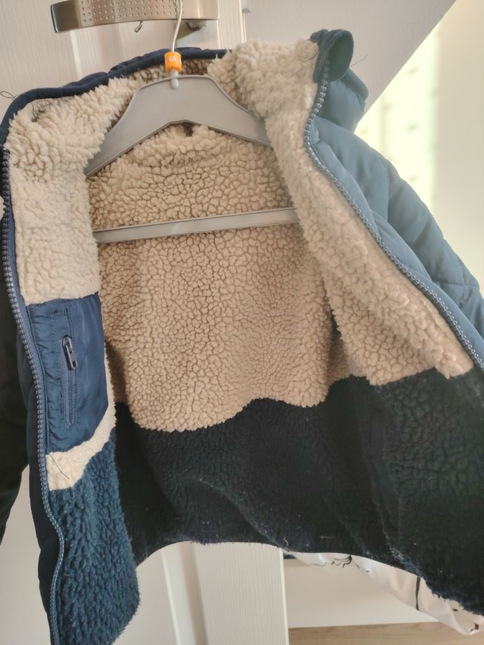 Manteau - photo numéro 3