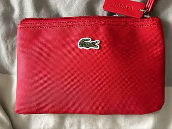 Pochette Lacoste