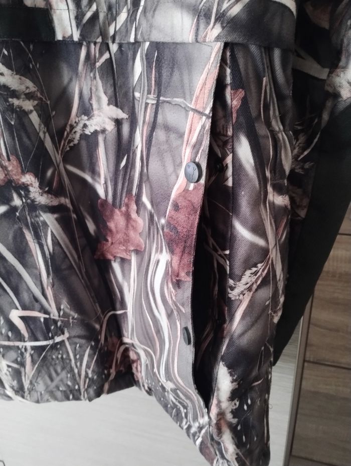 Veste de chasse Percussion - photo numéro 2