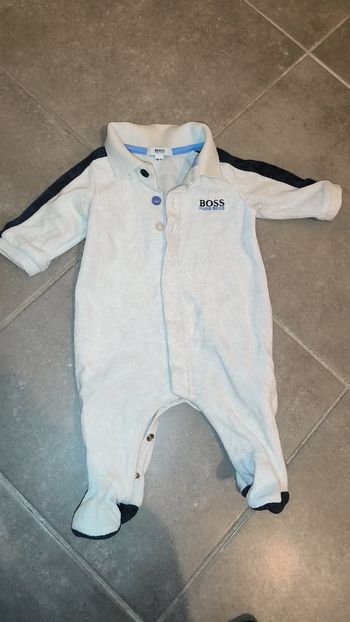 Pyjama Hugo Boss 1M