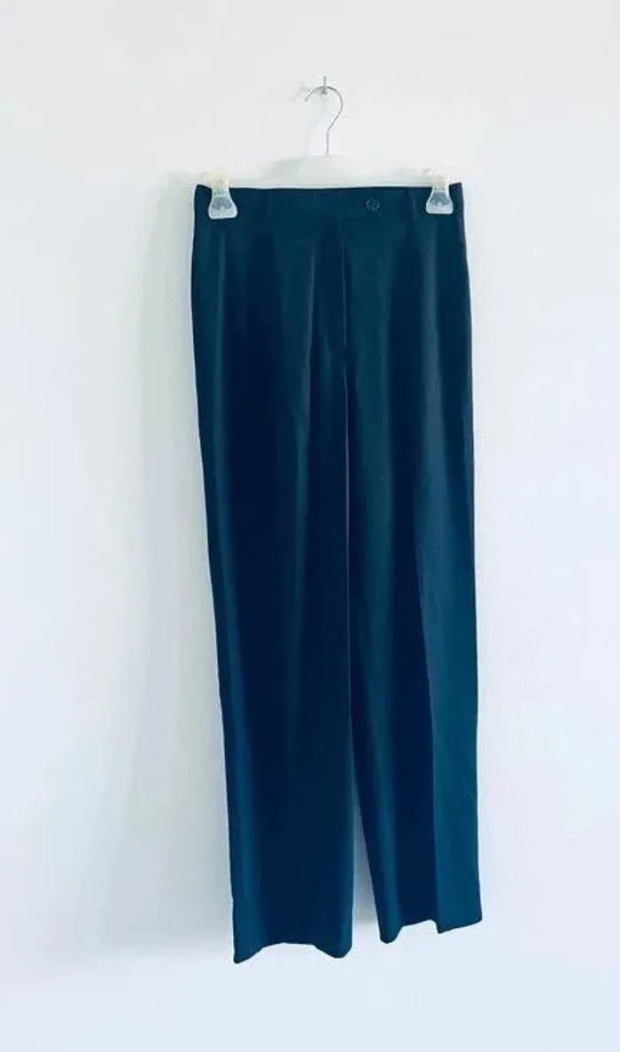 Pantalon habillé Georges Rech