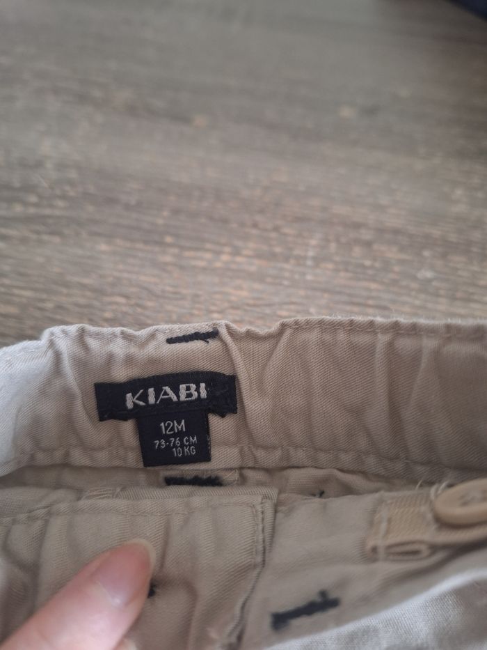 Lot shorts - photo numéro 2