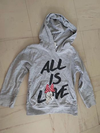 Pull Minnie