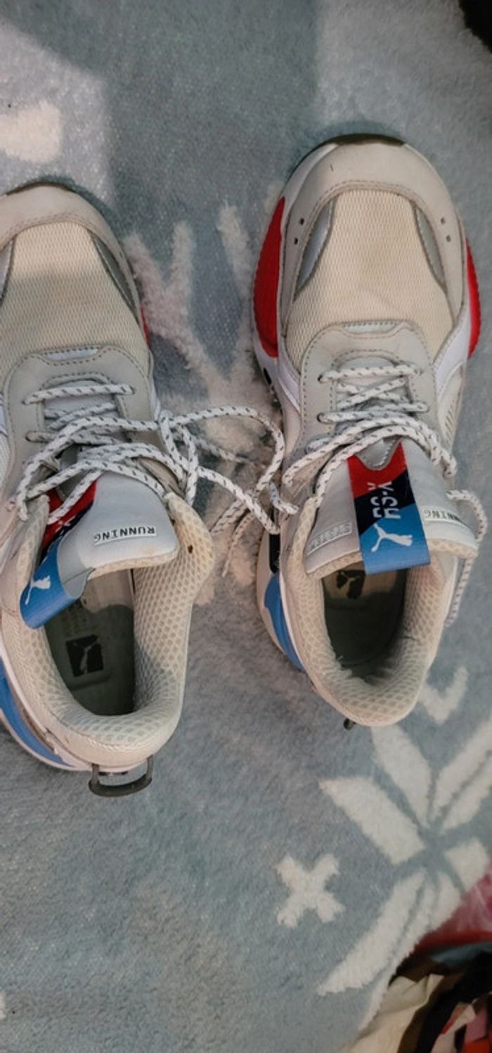 Basket Motosport - photo numéro 2