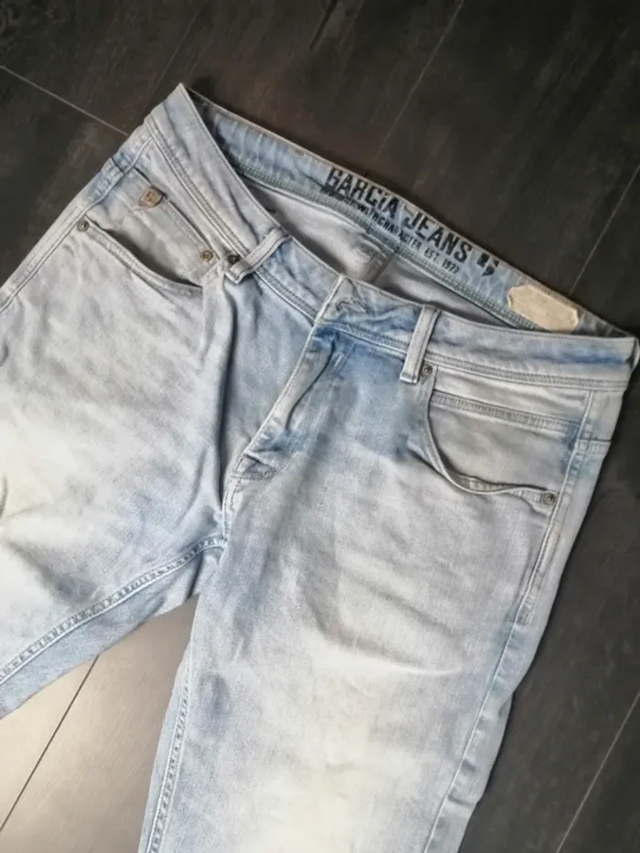 Jeans Garcia - photo numéro 3